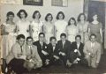 Gershon Kline s Bar Mitzva600