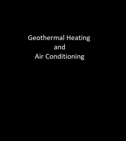 1Geothermal