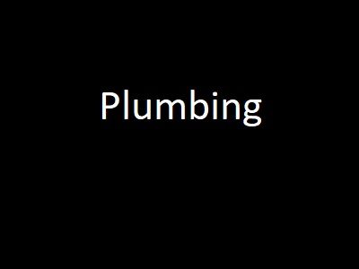 1Plumbing