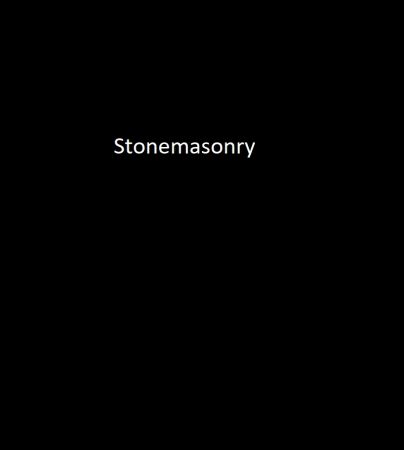 1Stonemasonry