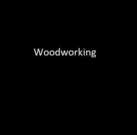 1Woodworking