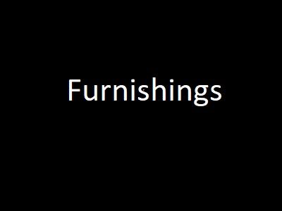 1Furnishings