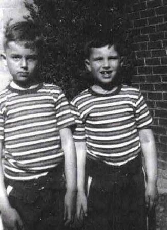 Young Kristol Bros.  2 