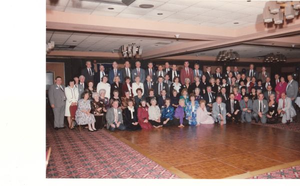 PS Reunion 1990