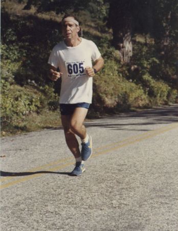 1982 Half Marathon