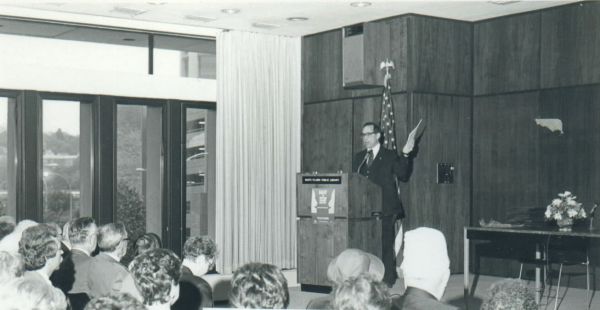 1985 Speaking