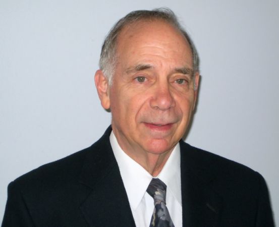 2010 Portrait