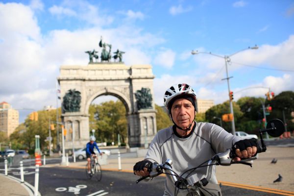 2011 Grand Army Plaza