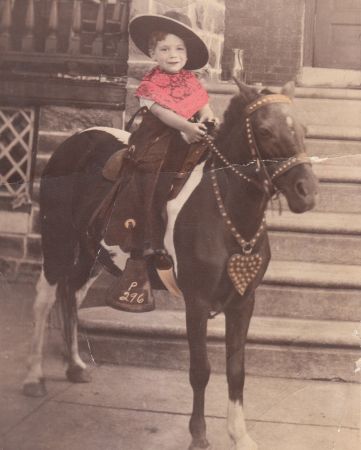 1939 Cowboy