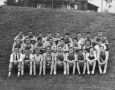 1953   PS duPont Track Team