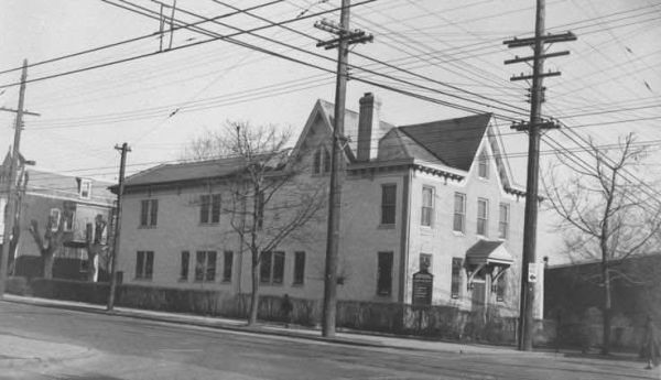 beth shalom