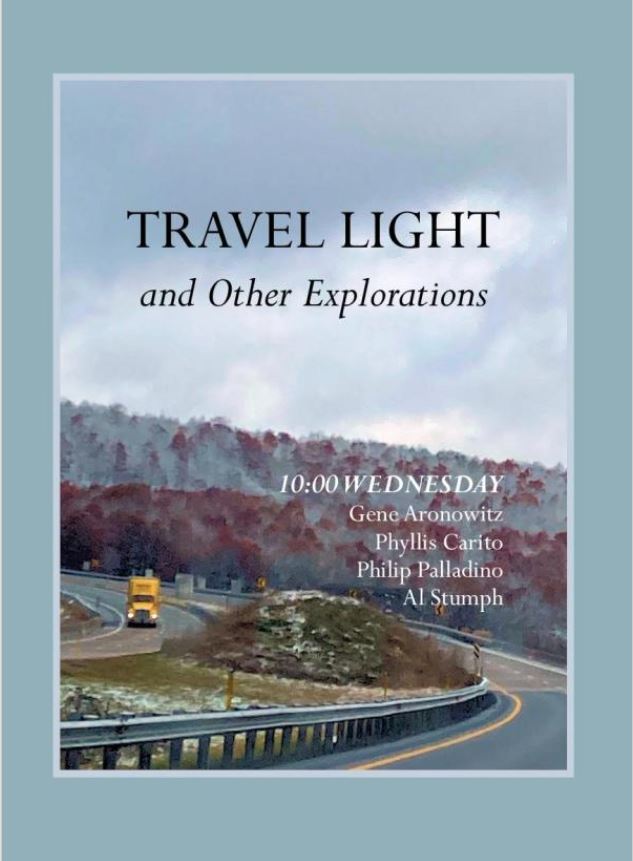 BOOK Travel Light